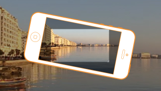 Brilliant, Overdue App Forces Your Phone to Take Horizontal Videos